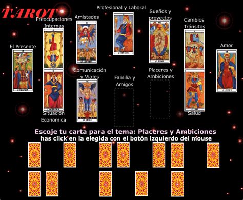 tarot rapido|TAROT DEL DIA